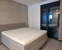 Resale - Penthouse Penthouse - Orihuela - Las Colinas Golf