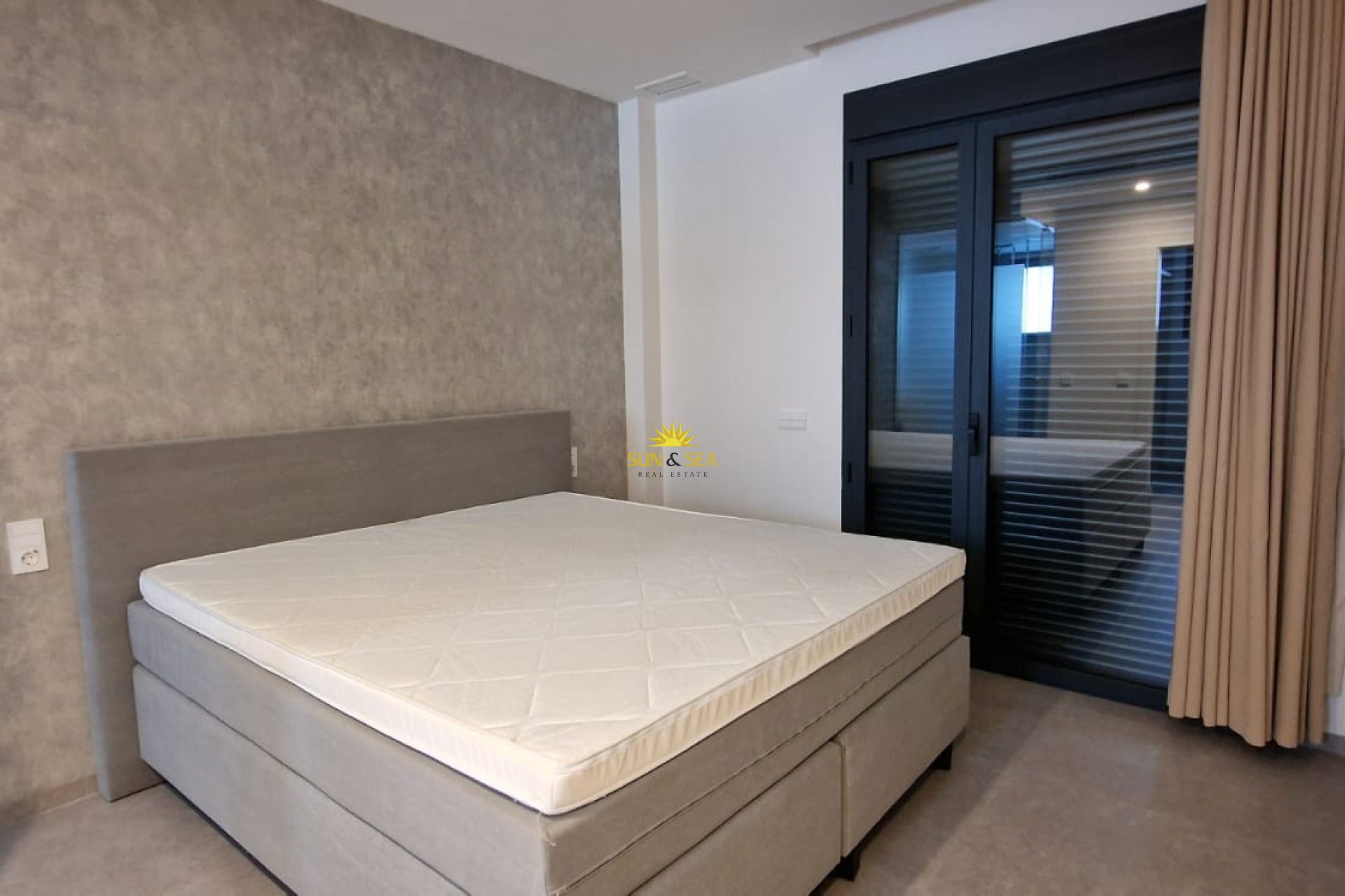 Resale - Penthouse Penthouse - Orihuela - Las Colinas Golf