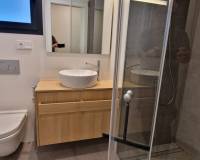 Resale - Penthouse Penthouse - Orihuela - Las Colinas Golf