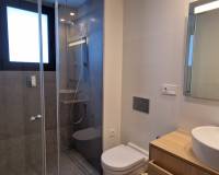 Resale - Penthouse Penthouse - Orihuela - Las Colinas Golf