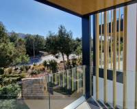 Resale - Penthouse Penthouse - Orihuela - Las Colinas Golf