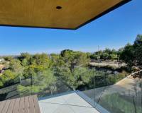 Resale - Penthouse Penthouse - Orihuela - Las Colinas Golf