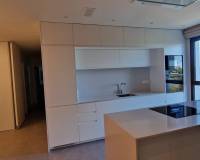 Resale - Penthouse Penthouse - Orihuela - Las Colinas Golf