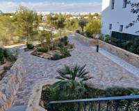 Resale - Penthouse Penthouse - Orihuela - Las Colinas Golf