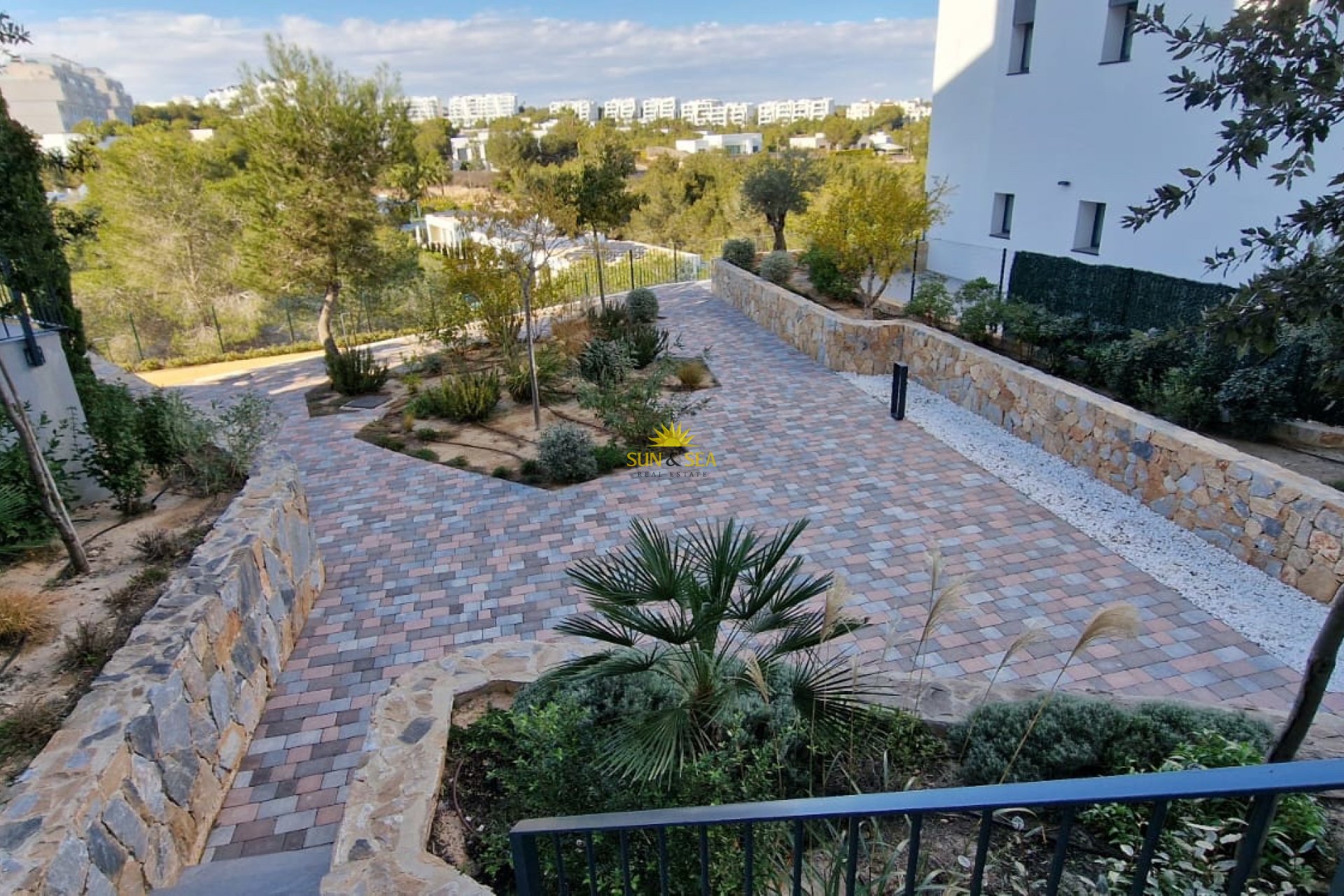 Resale - Penthouse Penthouse - Orihuela - Las Colinas Golf