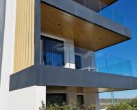 Resale - Penthouse Penthouse - Orihuela - Las Colinas Golf