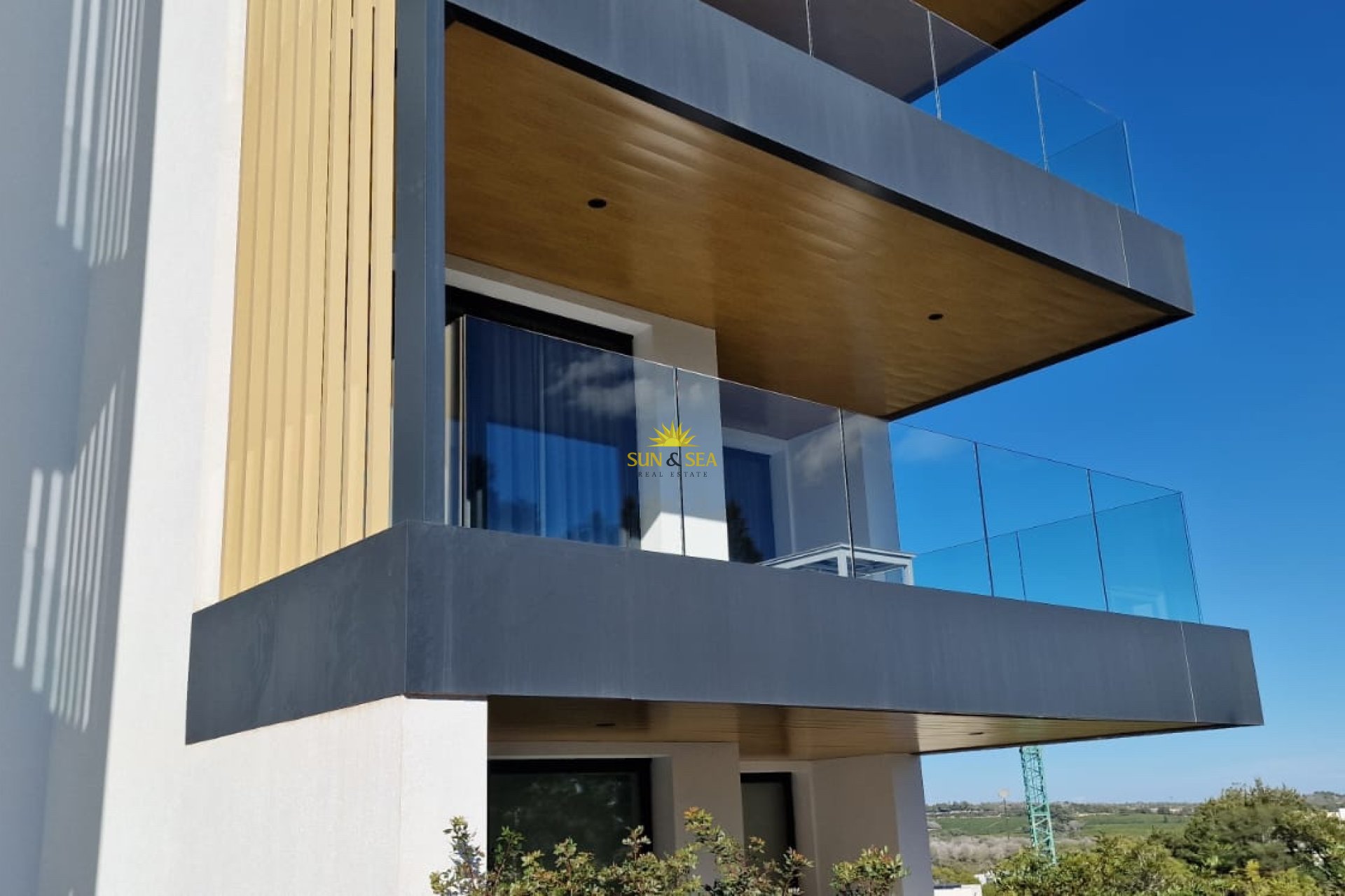 Resale - Penthouse Penthouse - Orihuela - Las Colinas Golf