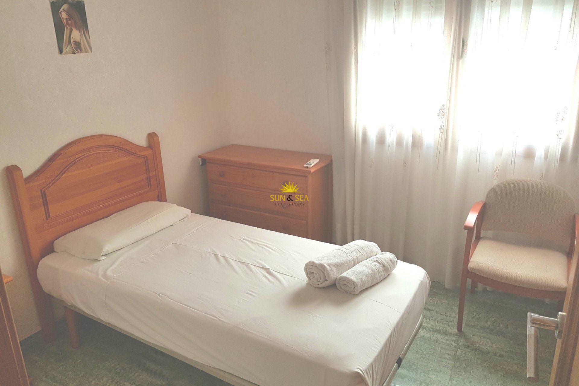 Resale - Penthouse Penthouse - Torrevieja - torrevieja