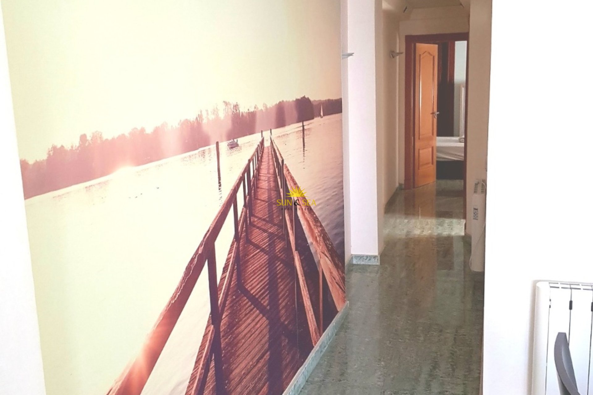 Resale - Penthouse Penthouse - Torrevieja - torrevieja