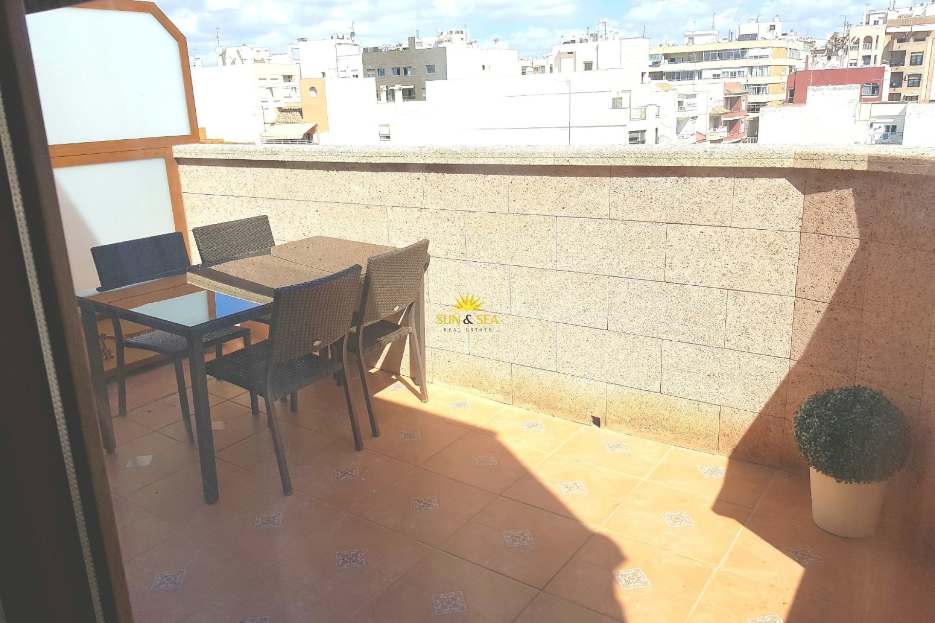 Resale - Penthouse Penthouse - Torrevieja - torrevieja