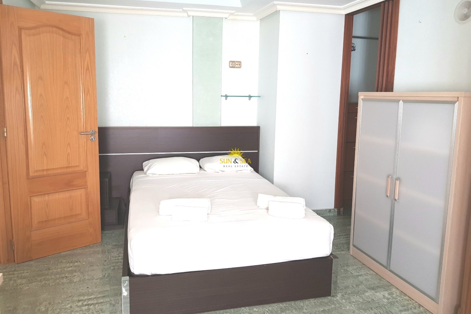 Resale - Penthouse Penthouse - Torrevieja - torrevieja