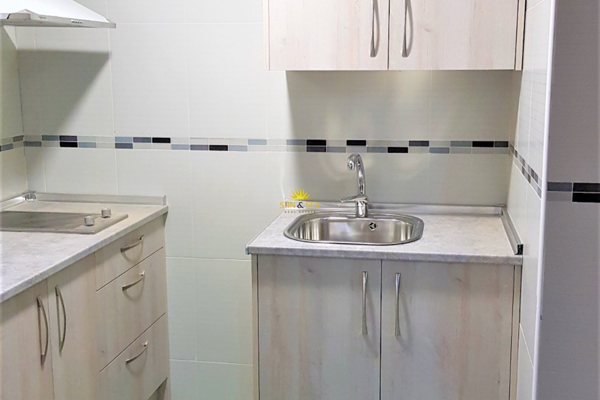 Resale - Penthouse Penthouse - Torrevieja - torrevieja