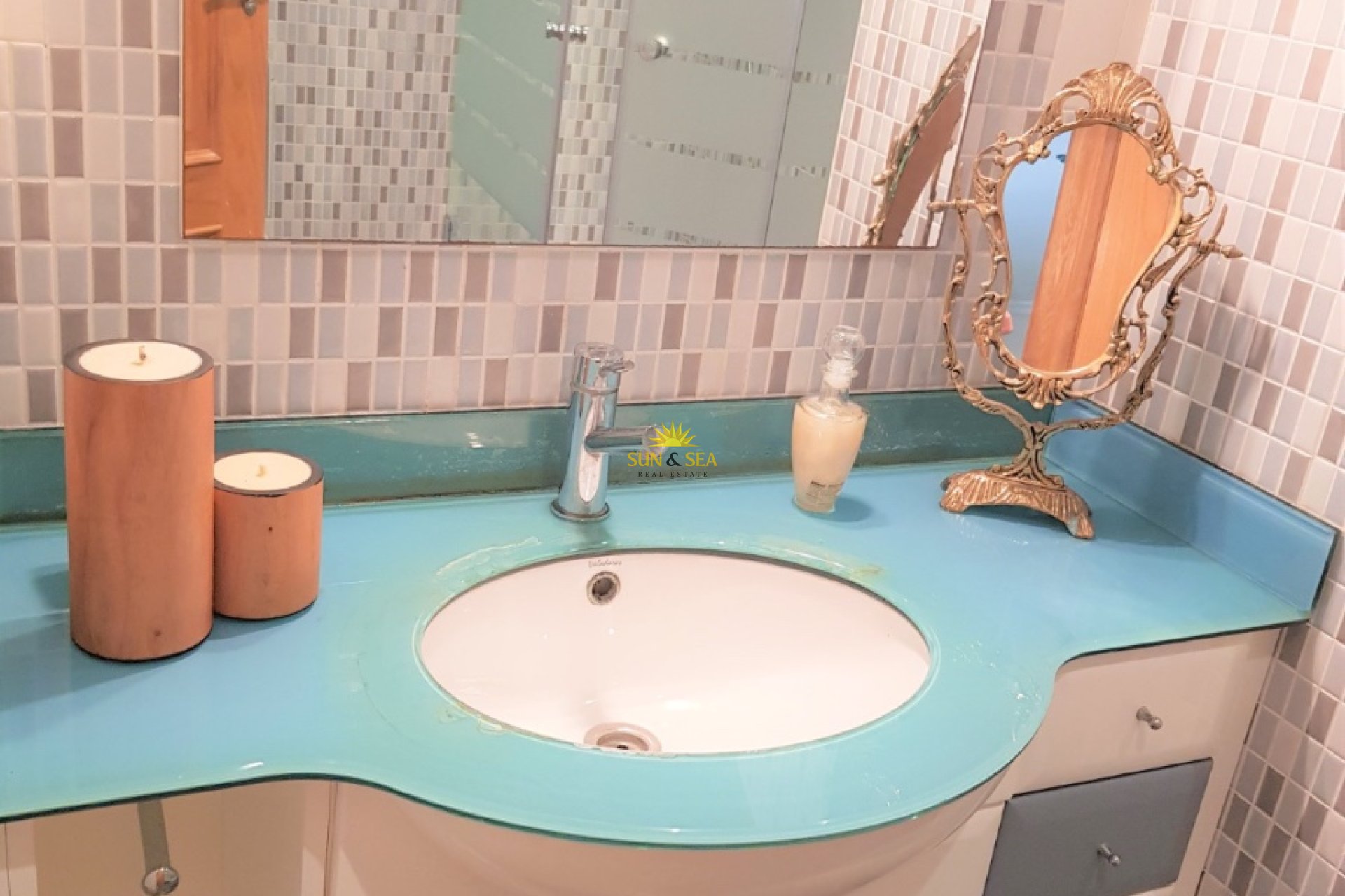 Resale - Penthouse Penthouse - Torrevieja - torrevieja