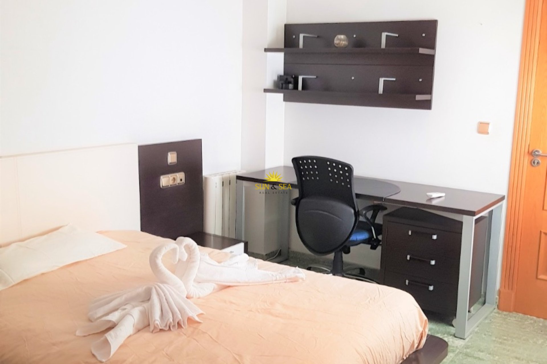 Resale - Penthouse Penthouse - Torrevieja - torrevieja