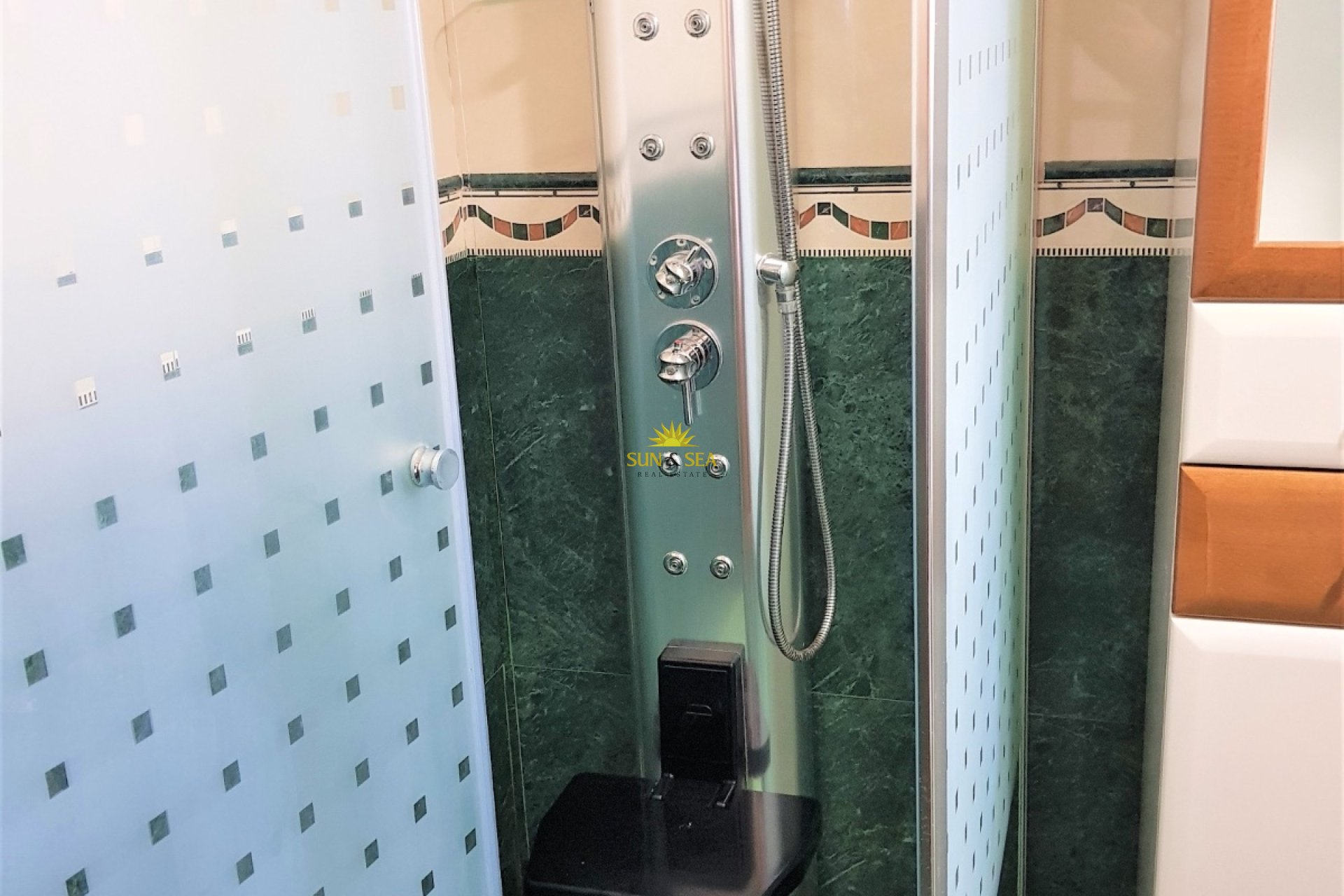 Resale - Penthouse Penthouse - Torrevieja - torrevieja