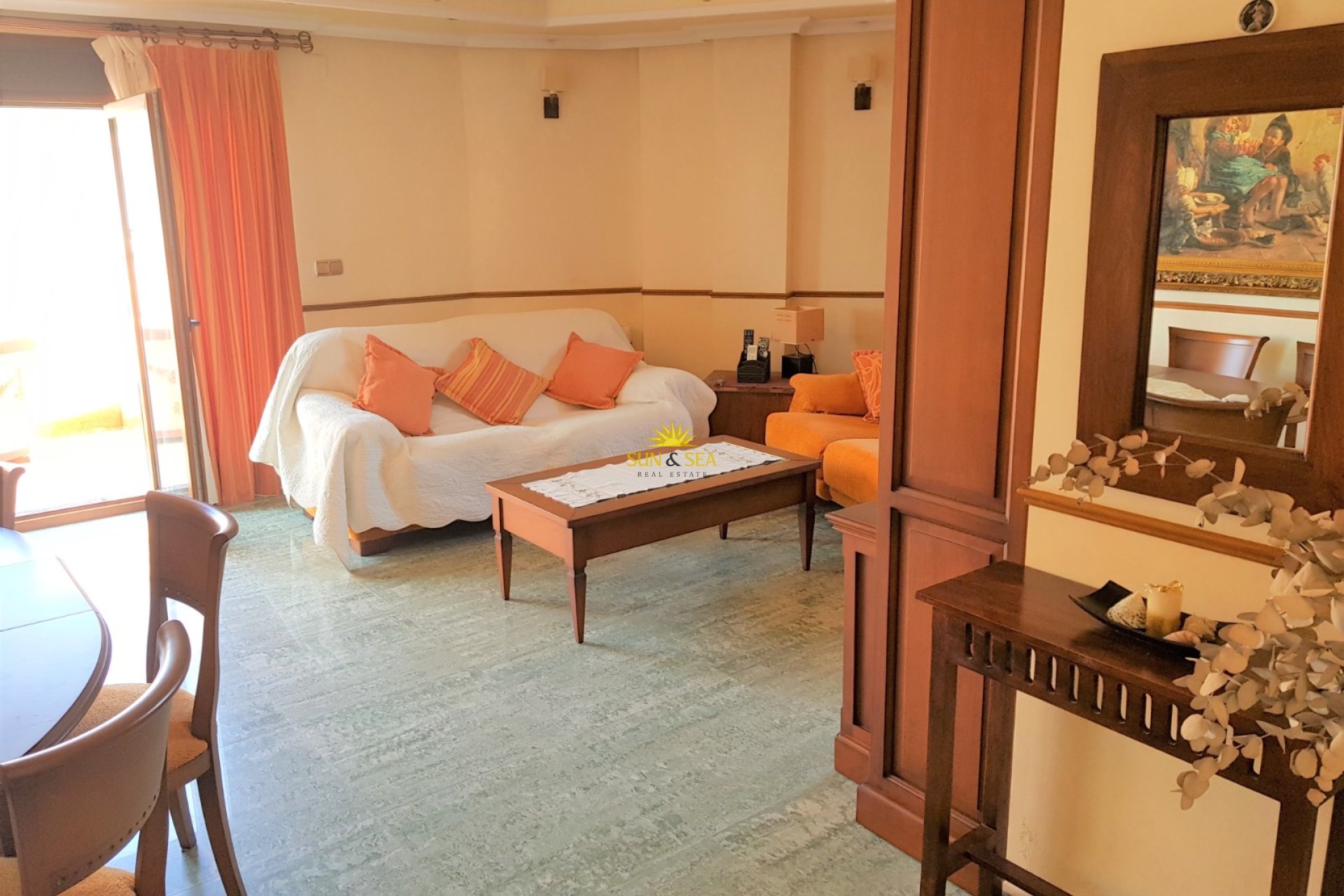 Resale - Penthouse Penthouse - Torrevieja - torrevieja