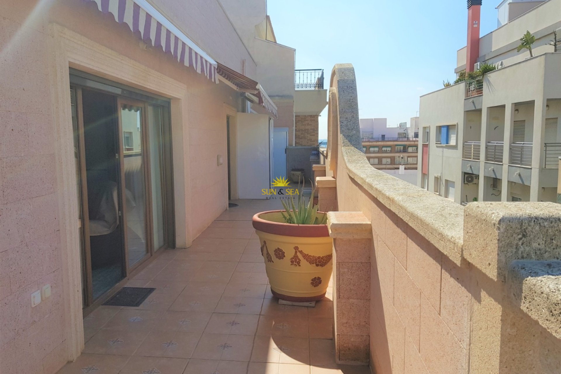 Resale - Penthouse Penthouse - Torrevieja - torrevieja
