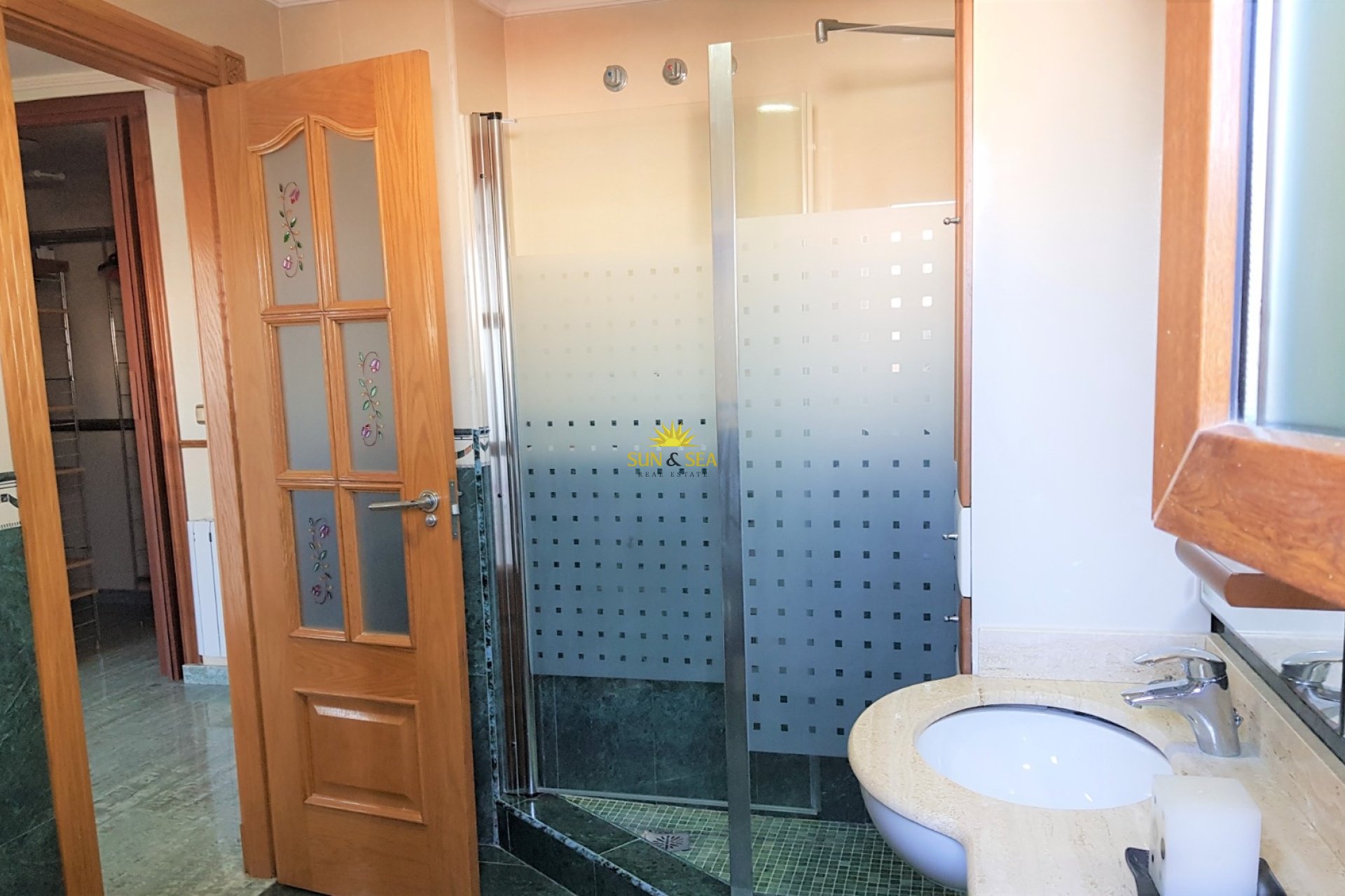 Resale - Penthouse Penthouse - Torrevieja - torrevieja