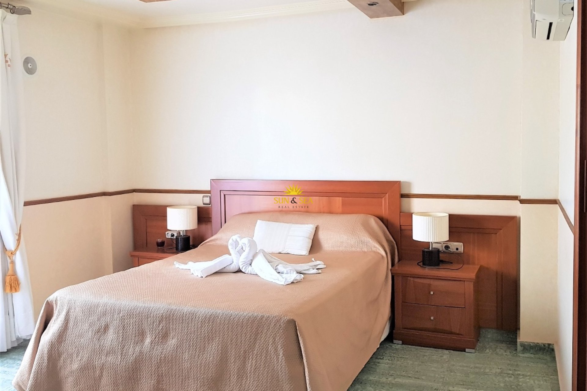 Resale - Penthouse Penthouse - Torrevieja - torrevieja