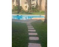 Resale - Penthouse - San Javier