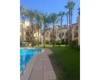 Resale - Penthouse - San Javier