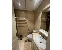 Resale - Penthouse - San Javier