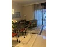 Resale - Penthouse - San Javier