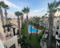 Resale - Penthouse - San Javier
