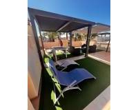 Resale - Penthouse - San Javier
