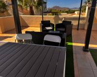 Resale - Penthouse - San Javier