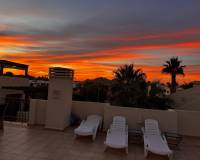 Resale - Penthouse - San Javier