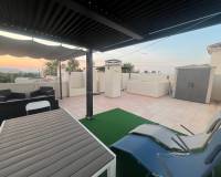 Resale - Penthouse - San Javier