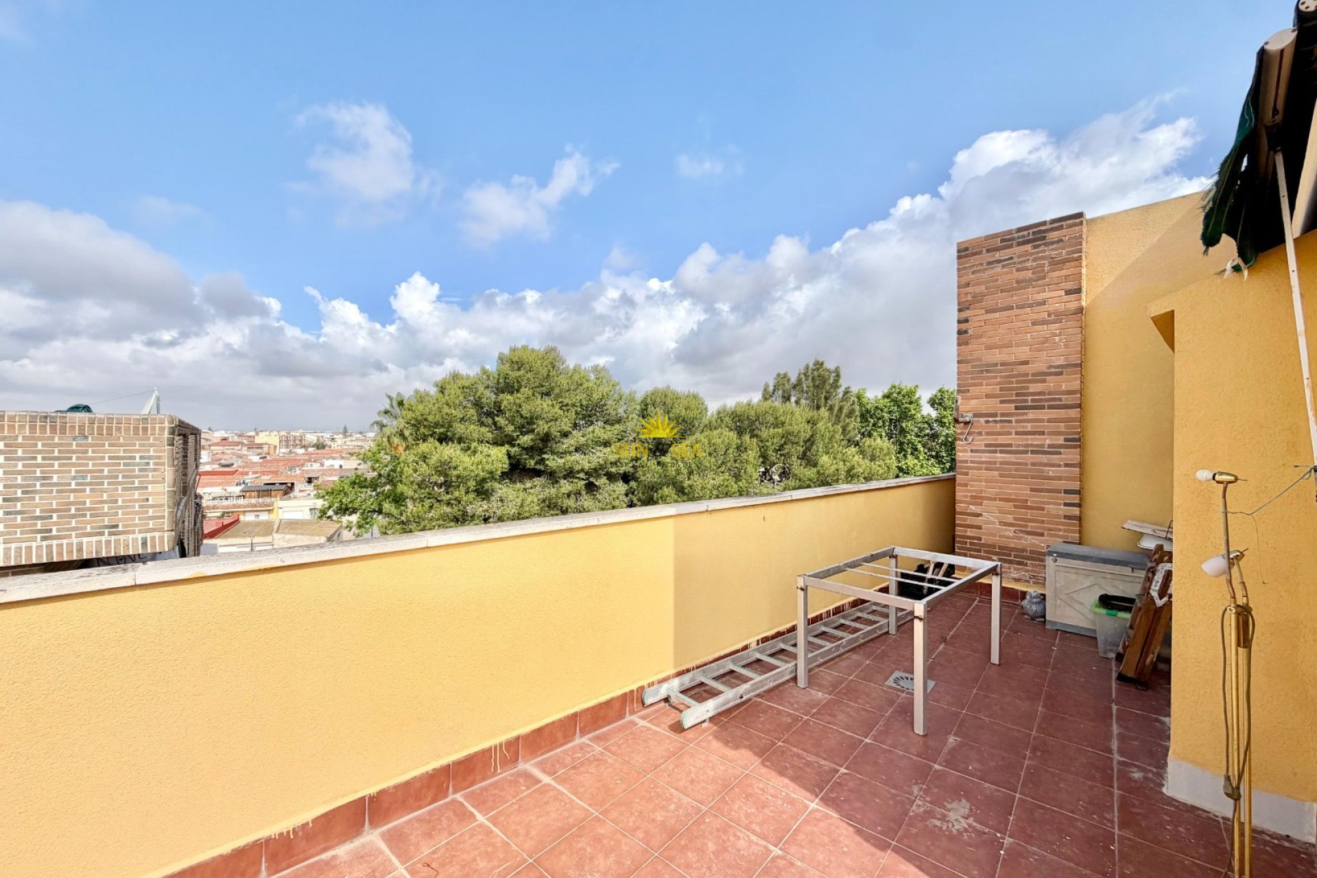 Resale - Penthouse - Torre Pacheco - Torre-pacheco