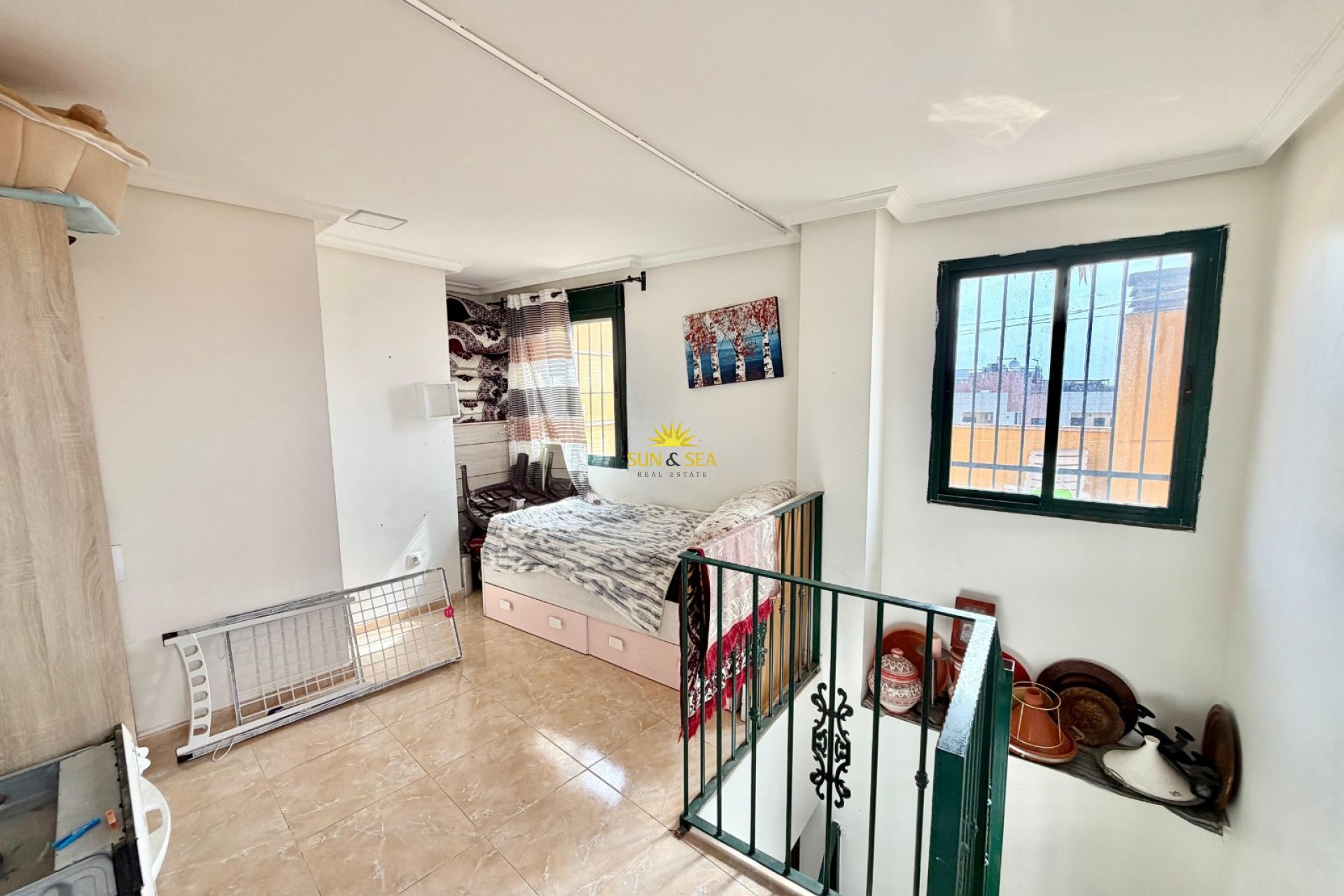 Resale - Penthouse - Torre Pacheco - Torre-pacheco