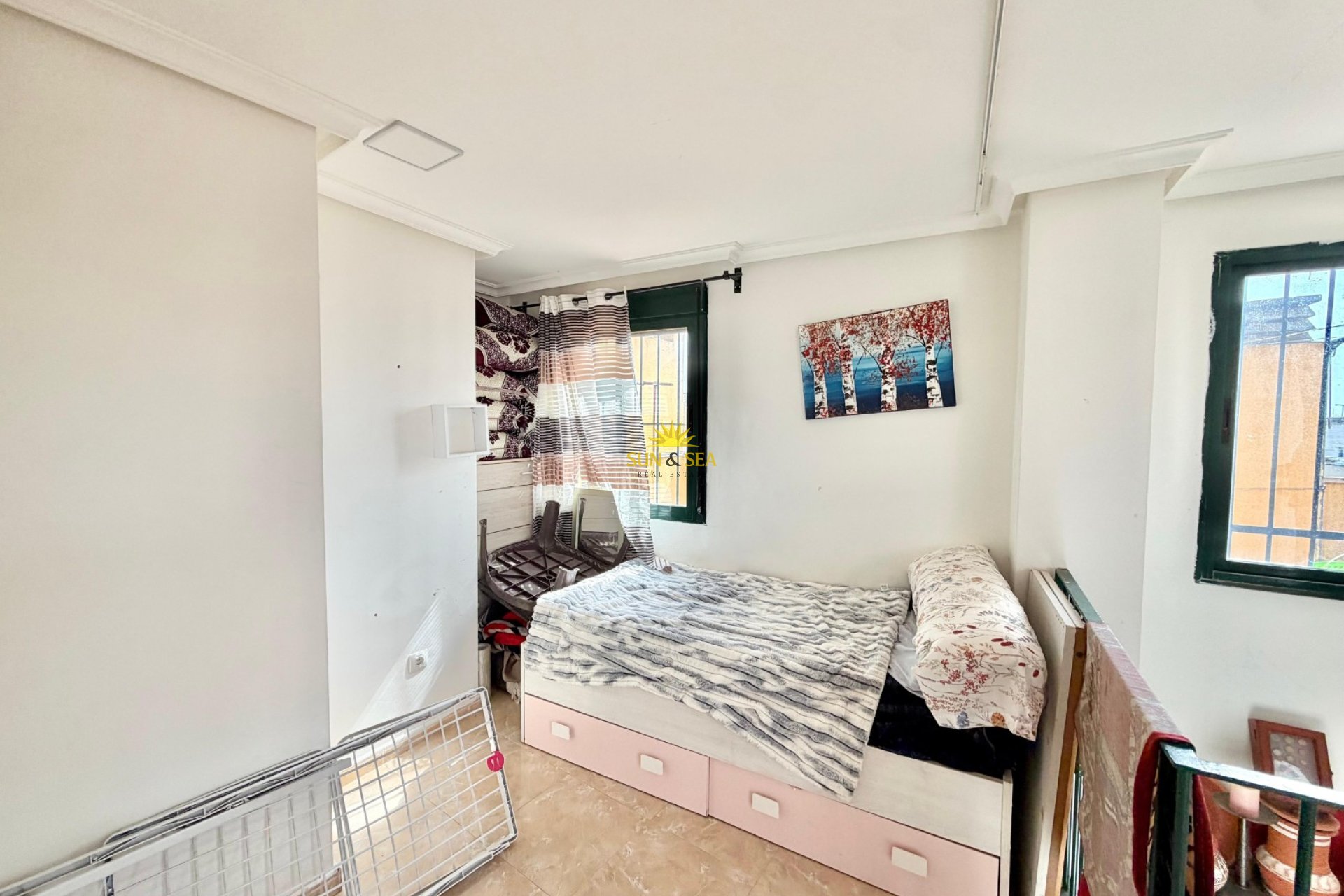 Resale - Penthouse - Torre Pacheco - Torre-pacheco