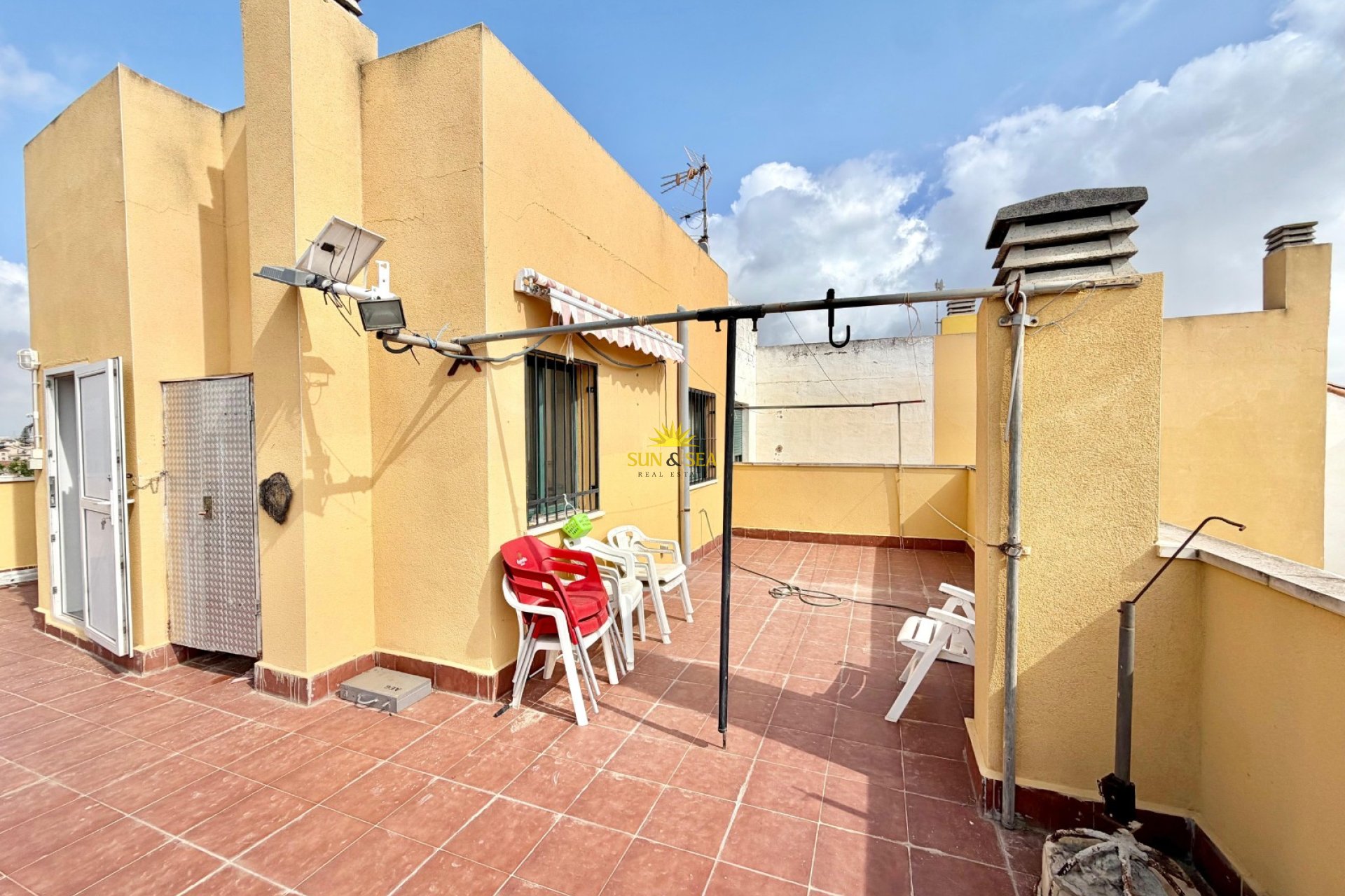 Resale - Penthouse - Torre Pacheco - Torre-pacheco