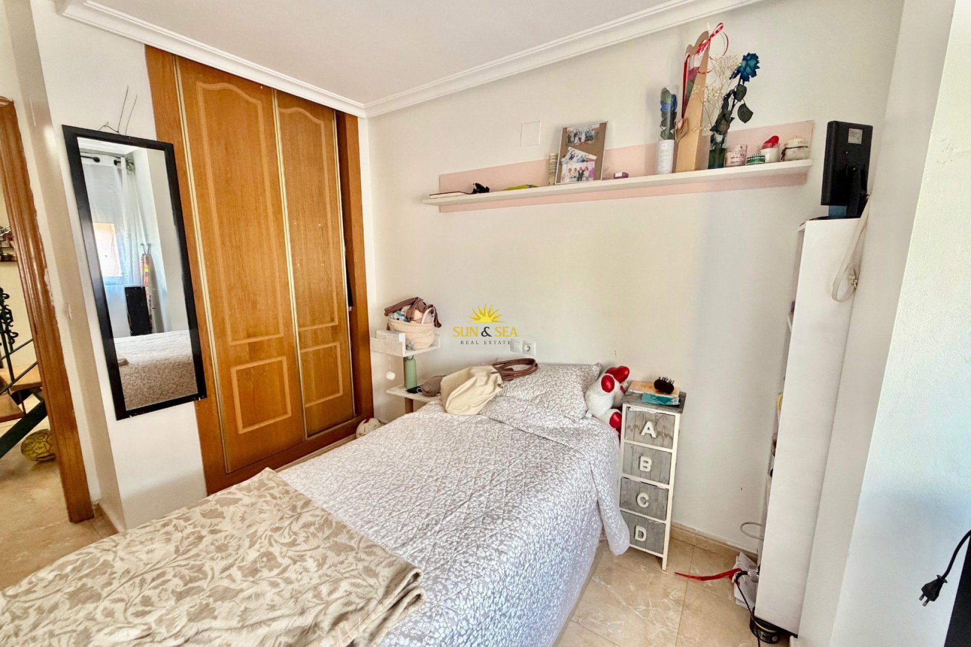 Resale - Penthouse - Torre Pacheco - Torre-pacheco