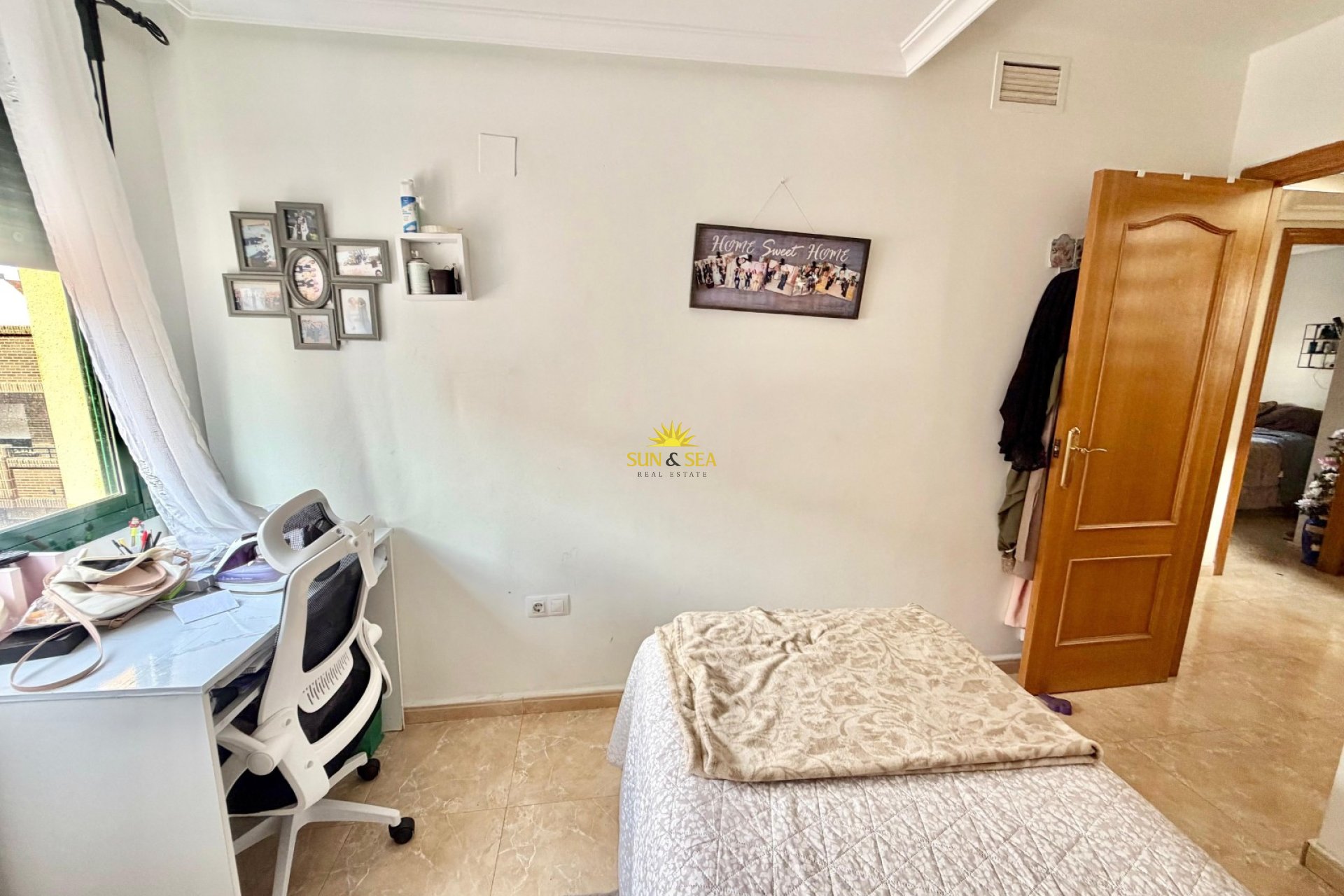 Resale - Penthouse - Torre Pacheco - Torre-pacheco