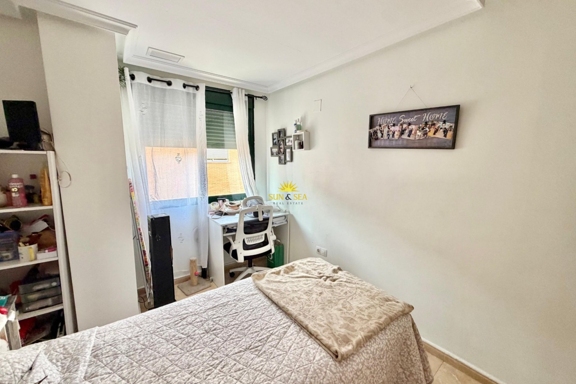 Resale - Penthouse - Torre Pacheco - Torre-pacheco