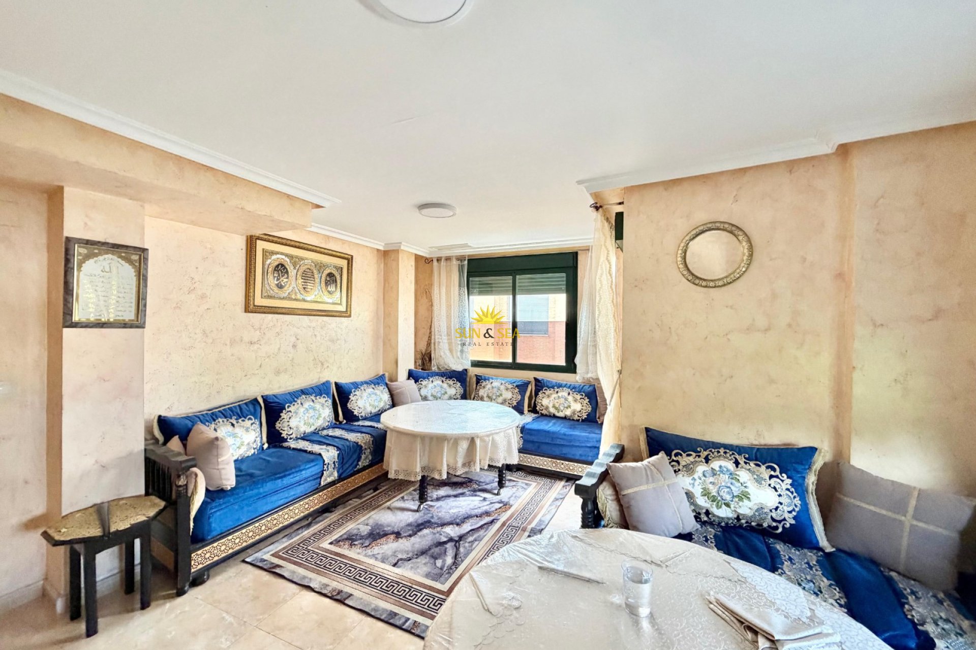 Resale - Penthouse - Torre Pacheco - Torre-pacheco