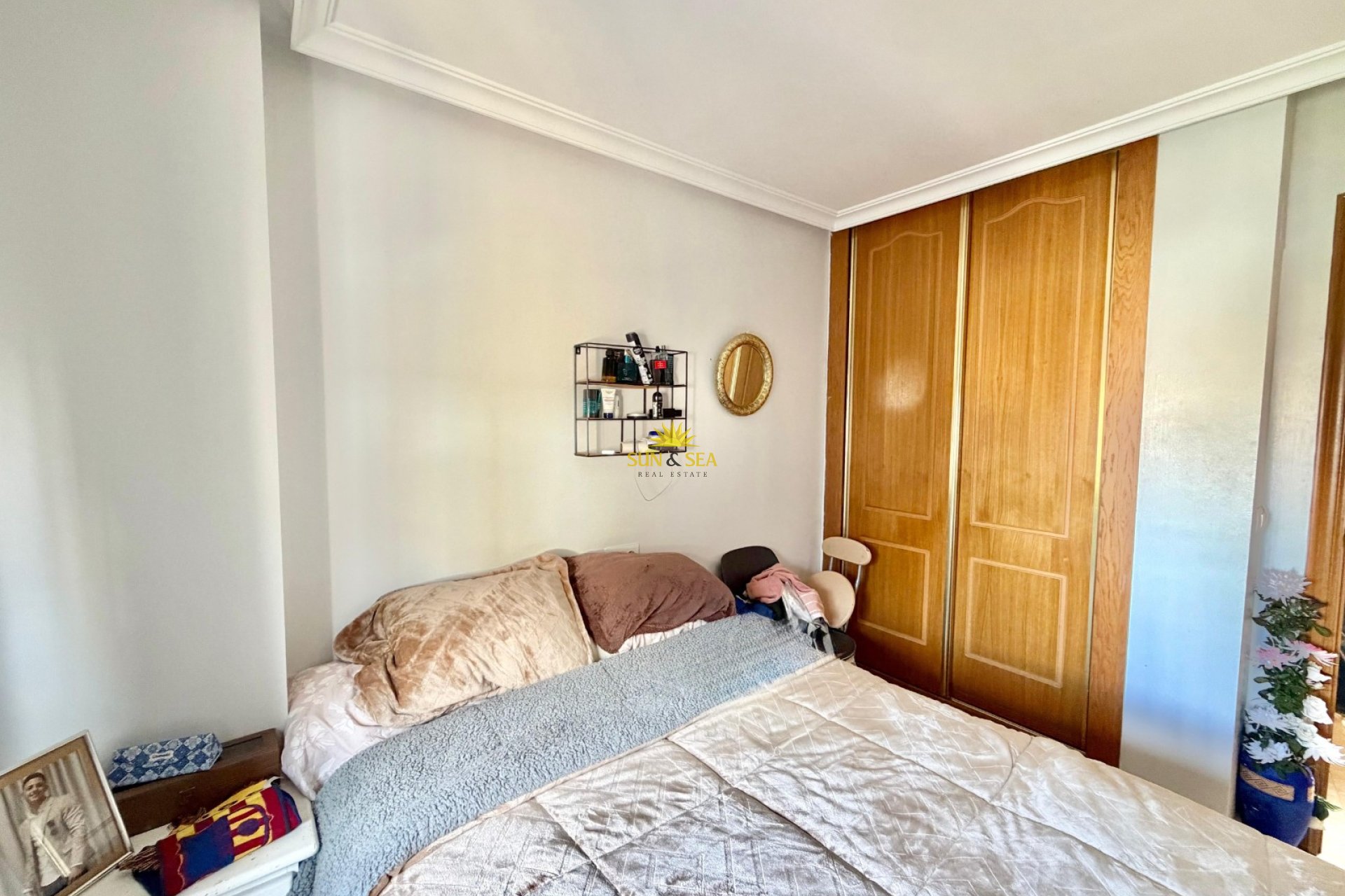 Resale - Penthouse - Torre Pacheco - Torre-pacheco