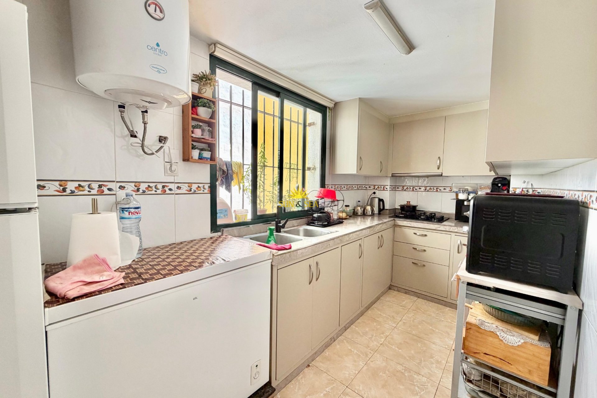 Resale - Penthouse - Torre Pacheco - Torre-pacheco