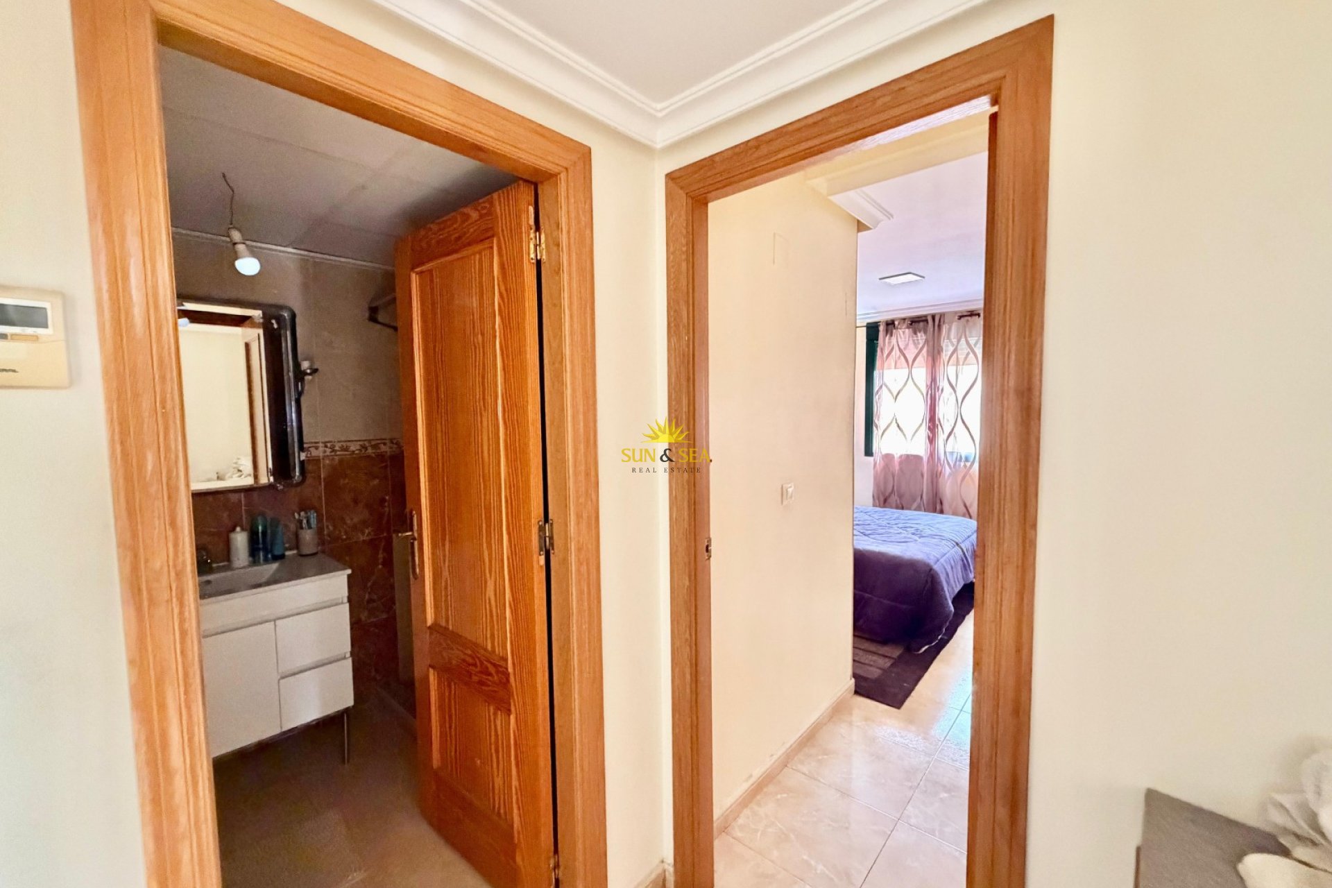 Resale - Penthouse - Torre Pacheco - Torre-pacheco
