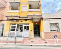 Resale - Penthouse - Torrevieja - Centro