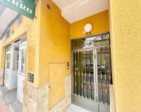 Resale - Penthouse - Torrevieja - Centro