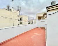 Resale - Penthouse - Torrevieja - Centro