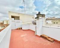 Resale - Penthouse - Torrevieja - Centro