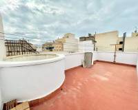 Resale - Penthouse - Torrevieja - Centro