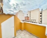 Resale - Penthouse - Torrevieja - Centro