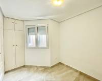 Resale - Penthouse - Torrevieja - Centro